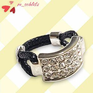 NEW - ✨ Camille Lucie Ring – Size 9 (Available in Sizes 7, 8, 9) ✨